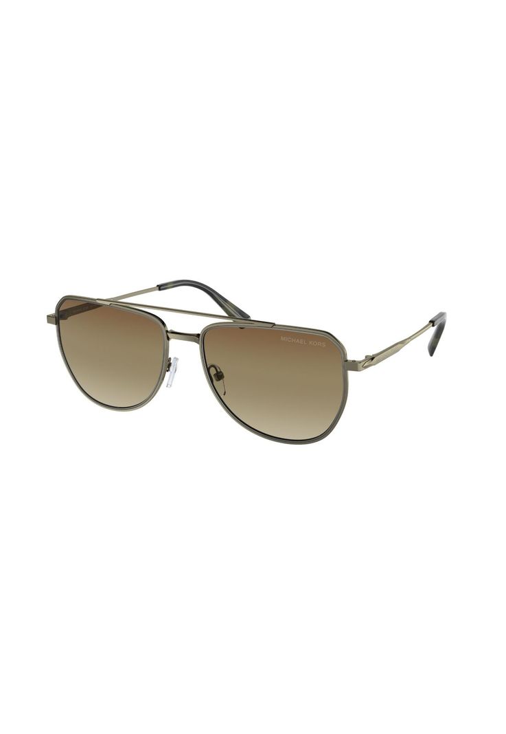Lentes de Sol Whistler Verde Michael Kors MK11551897GL-1