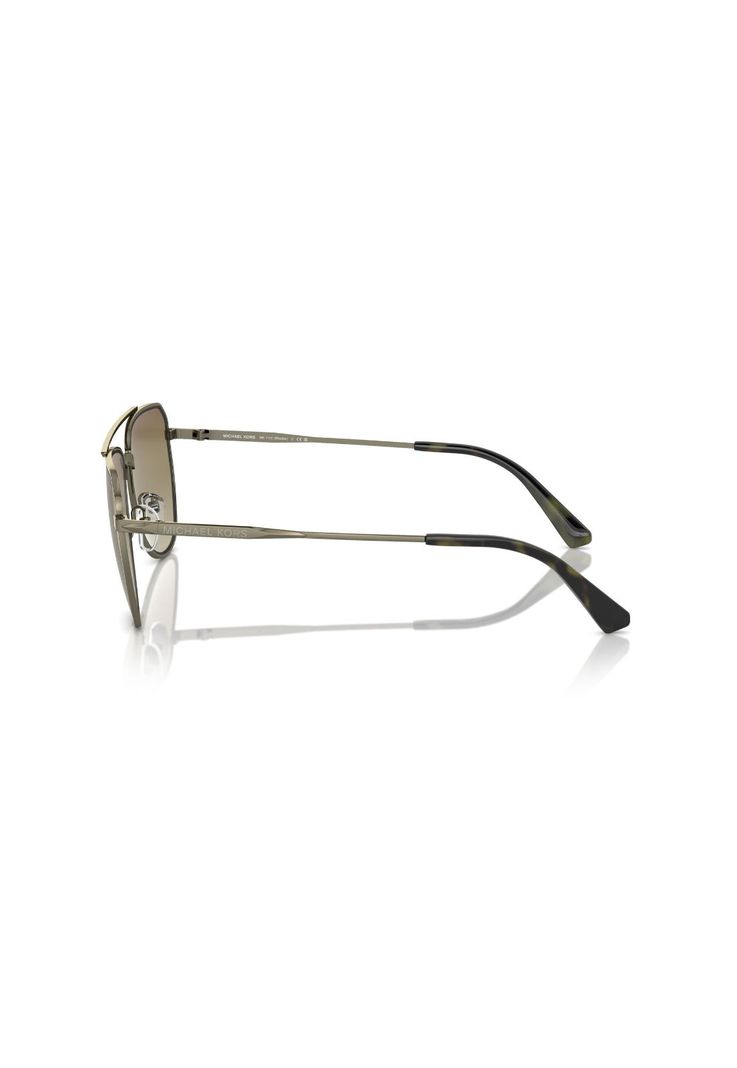 Lentes de Sol Whistler Verde Michael Kors MK11551897GL-2
