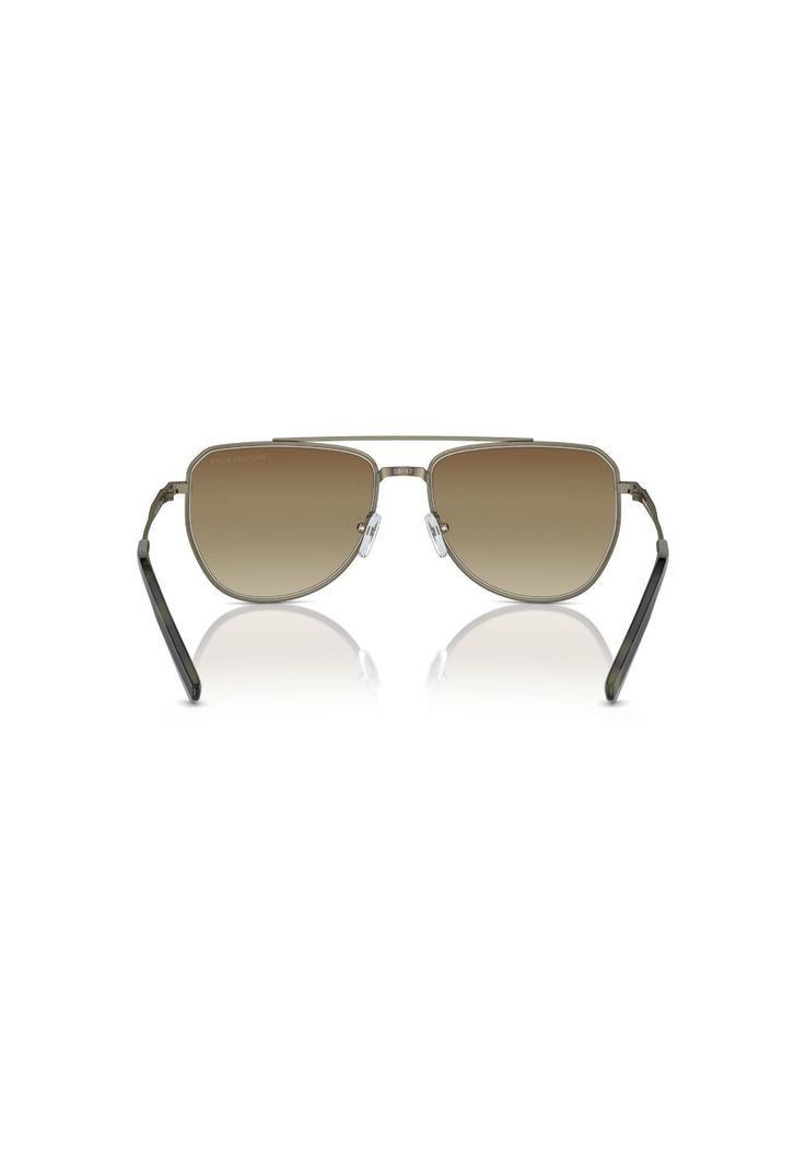 Lentes de Sol Whistler Verde Michael Kors MK11551897GL-3