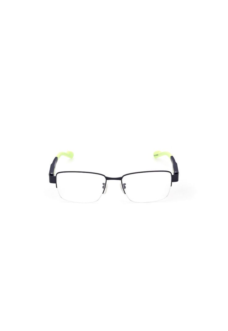 Lentes Opticos Violeta Brillante Adidas Sport SP5037081 Morado M