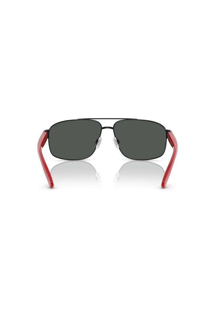 Lentes de Sol Negro Polo Ralph Lauren PH3156926787-3