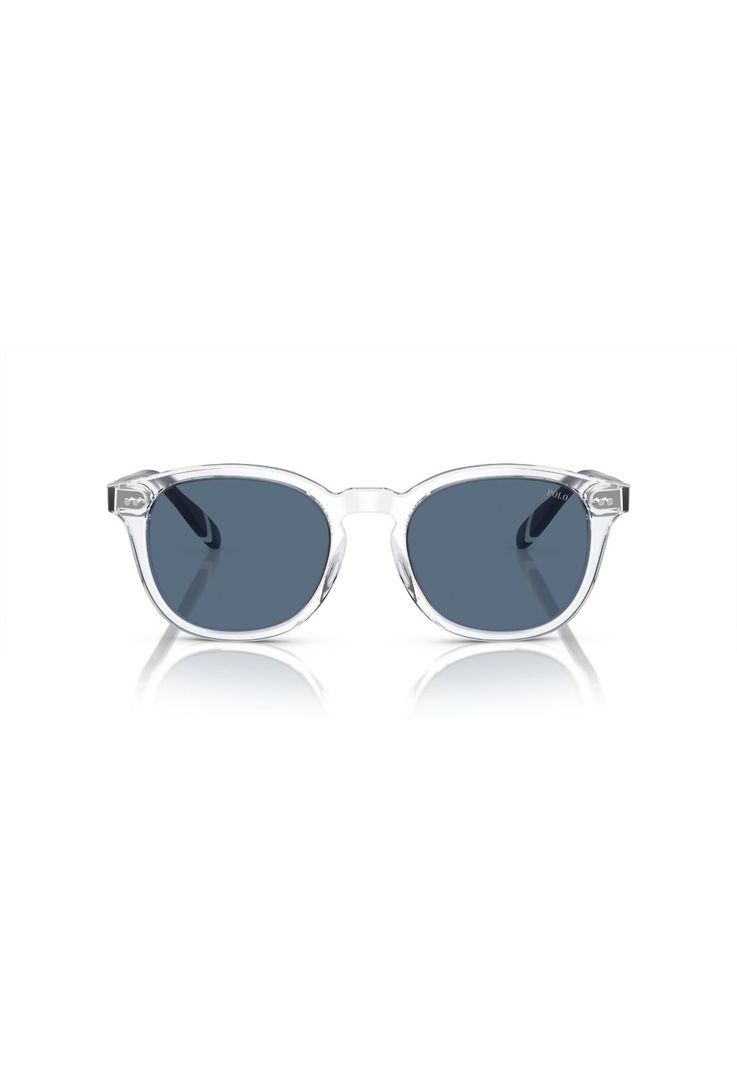 Lentes de Sol Transparente Polo Ralph Lauren PH4206533180-0