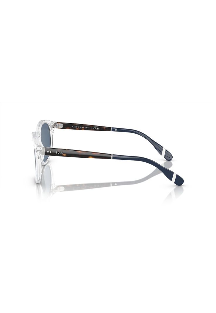 Lentes de Sol Transparente Polo Ralph Lauren PH4206533180-2