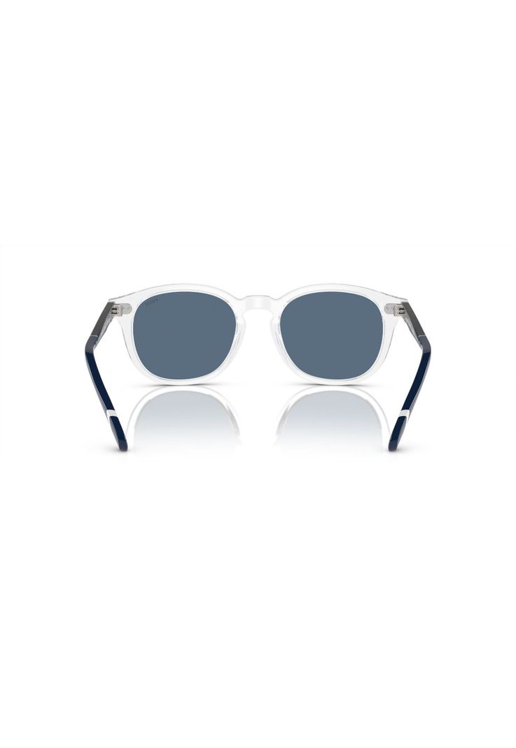 Lentes de Sol Transparente Polo Ralph Lauren PH4206533180-3