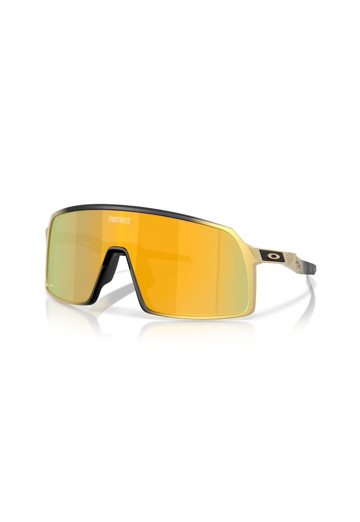 Lentes de Sol Sutro Prizm 24K Oakley OO94069406C2-1