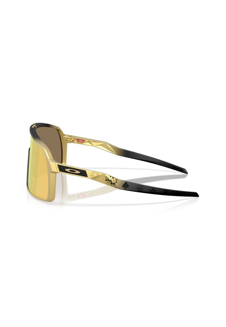 Lentes de Sol Sutro Prizm 24K Oakley OO94069406C2-2