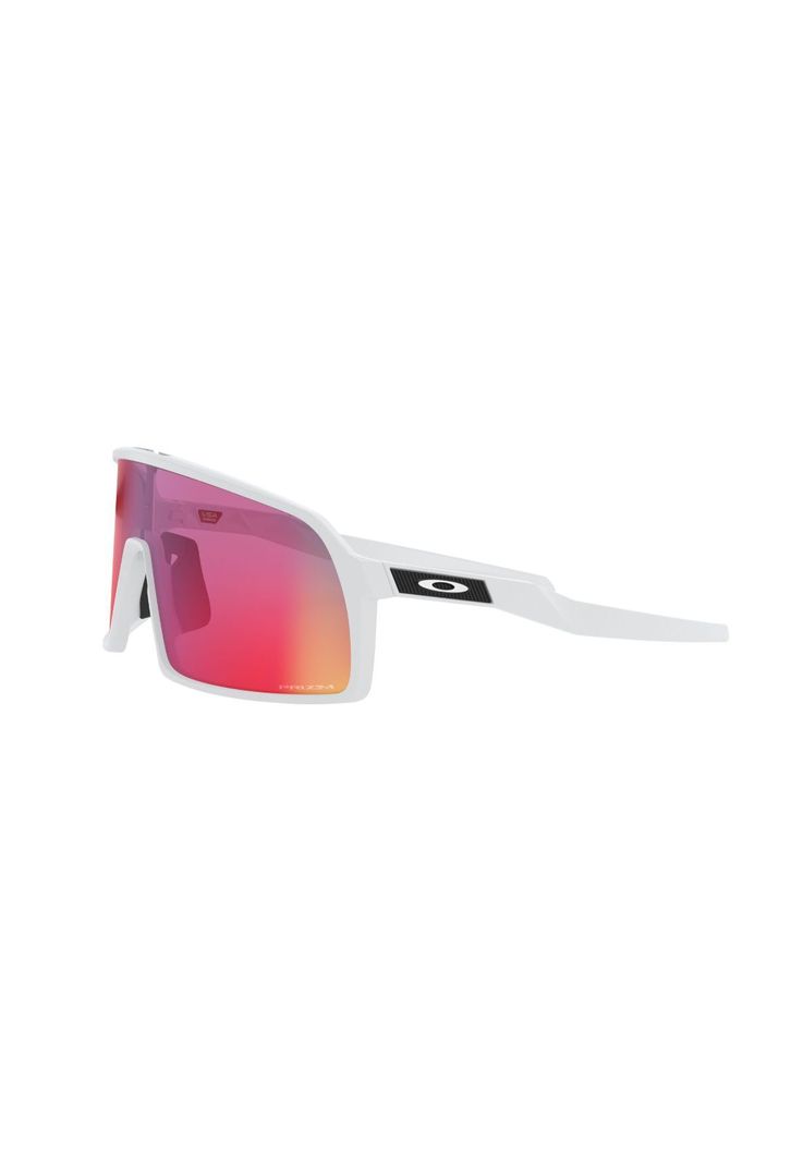Lentes de Sol Sutro Small Matte White Prizm Oakley OO946294620528-2