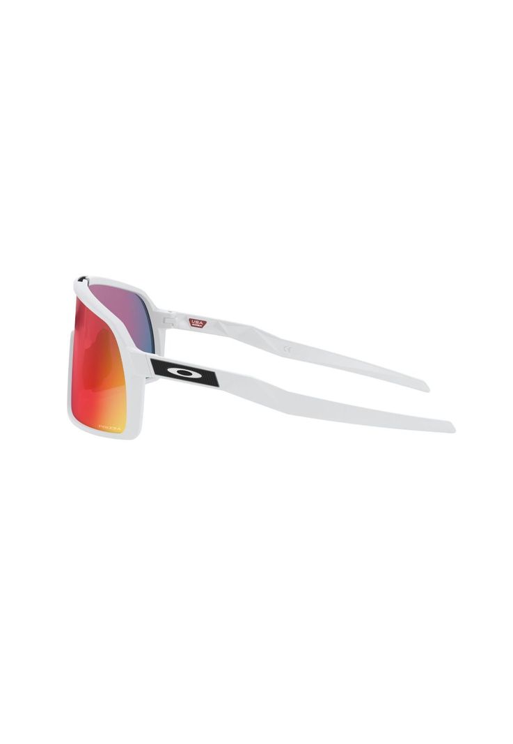Lentes de Sol Sutro Small Matte White Prizm Oakley OO946294620528-3