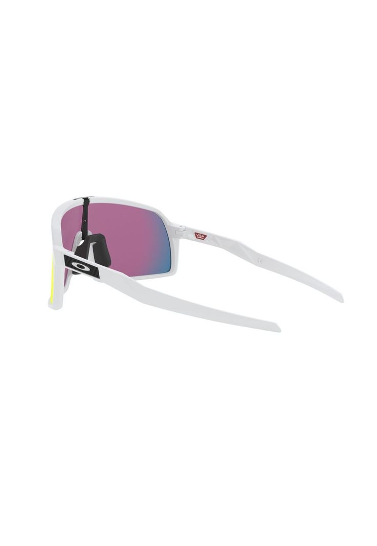 Lentes de Sol Sutro Small Matte White Prizm Oakley OO946294620528-4