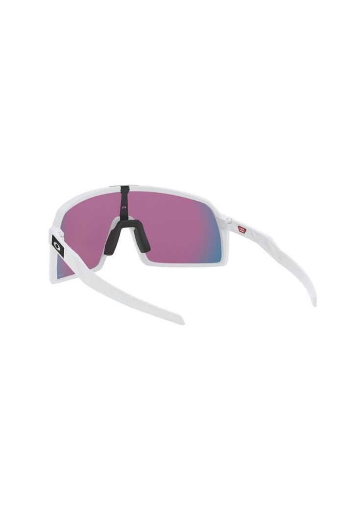 Lentes de Sol Sutro Small Matte White Prizm Oakley OO946294620528-5