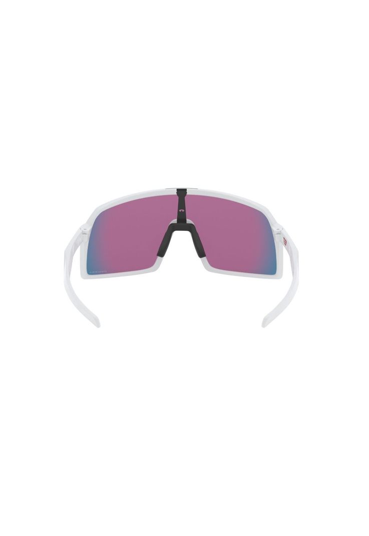 Lentes de Sol Sutro Small Matte White Prizm Oakley OO946294620528-6