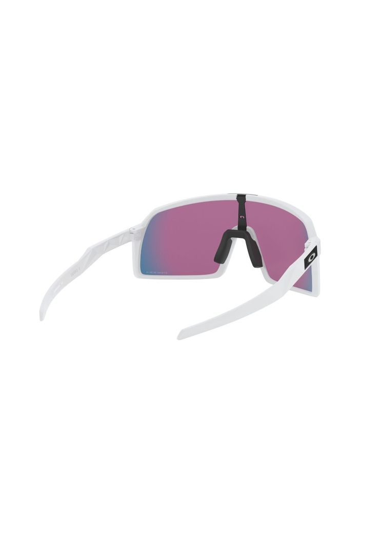 Lentes de Sol Sutro Small Matte White Prizm Oakley OO946294620528-7