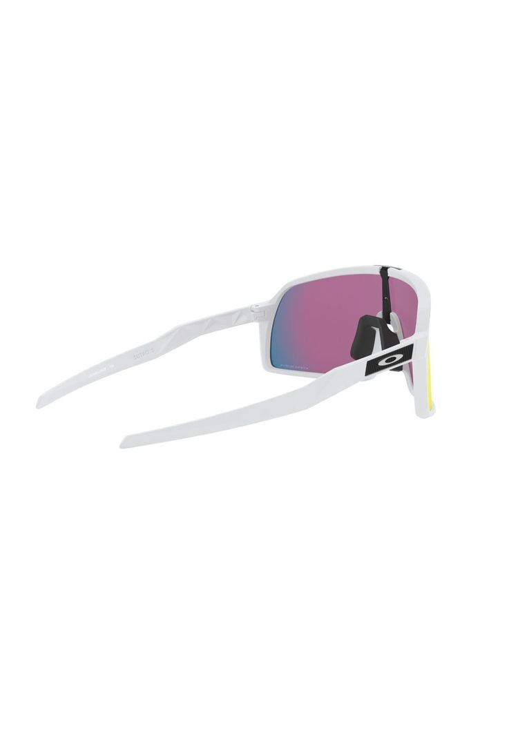 Lentes de Sol Sutro Small Matte White Prizm Oakley OO946294620528-8