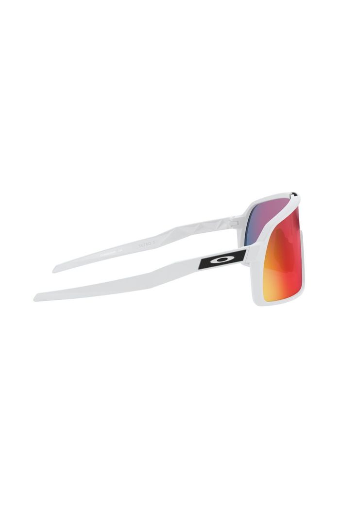 Lentes de Sol Sutro Small Matte White Prizm Oakley OO946294620528-9