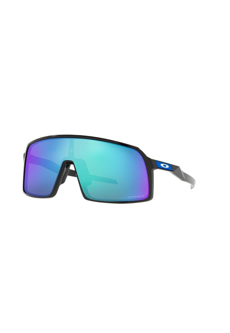 Lentes de Sol Sutro Polished Negro Prizm Oakley OO940694069037-0
