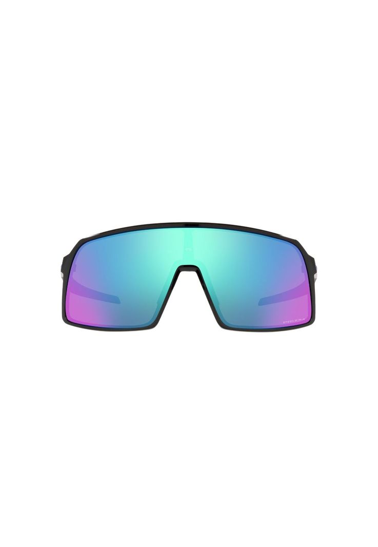 Lentes de Sol Sutro Polished Negro Prizm Oakley OO940694069037-1