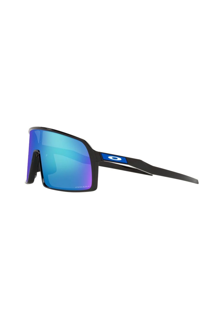 Lentes de Sol Sutro Polished Negro Prizm Oakley OO940694069037-2