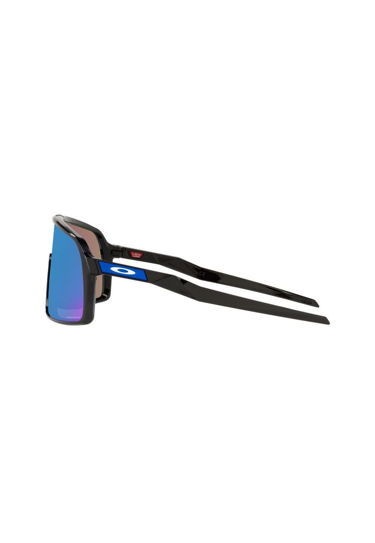Lentes de Sol Sutro Polished Negro Prizm Oakley OO940694069037-3