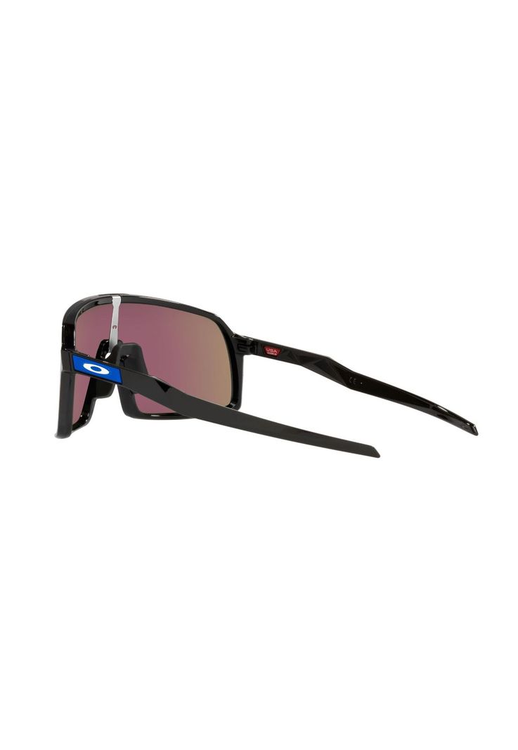 Lentes de Sol Sutro Polished Negro Prizm Oakley OO940694069037-4