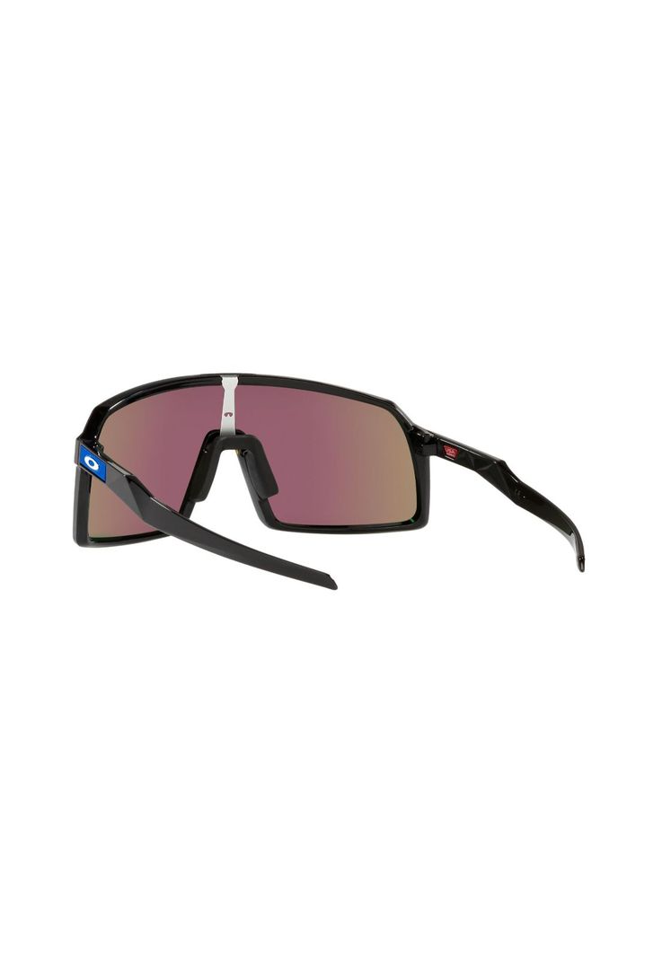 Lentes de Sol Sutro Polished Negro Prizm Oakley OO940694069037-5