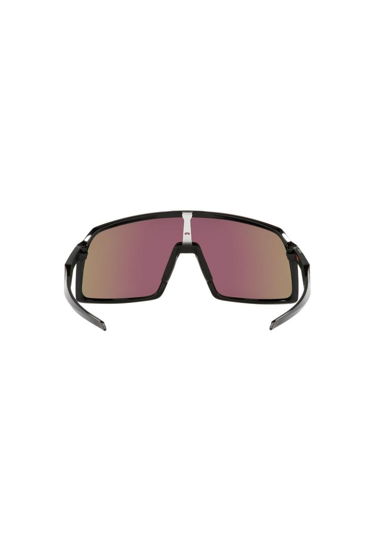 Lentes de Sol Sutro Polished Negro Prizm Oakley OO940694069037-6