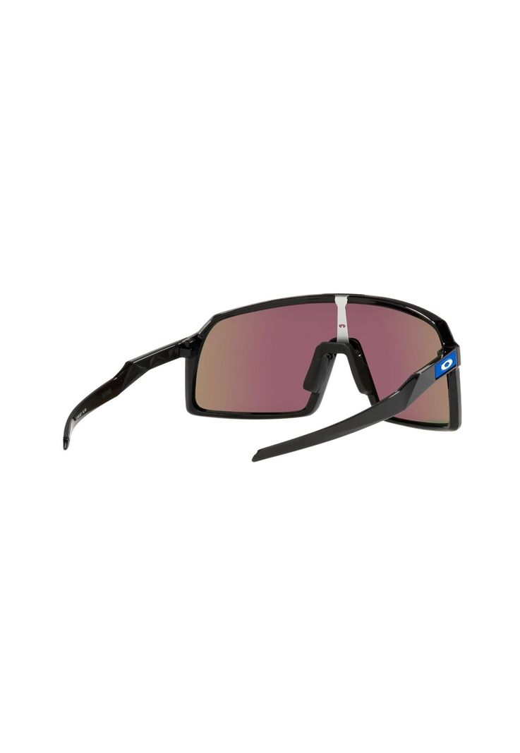 Lentes de Sol Sutro Polished Negro Prizm Oakley OO940694069037-7