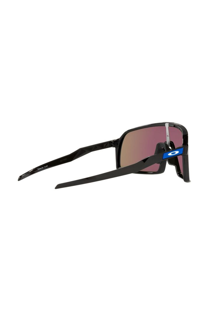 Lentes de Sol Sutro Polished Negro Prizm Oakley OO940694069037-8
