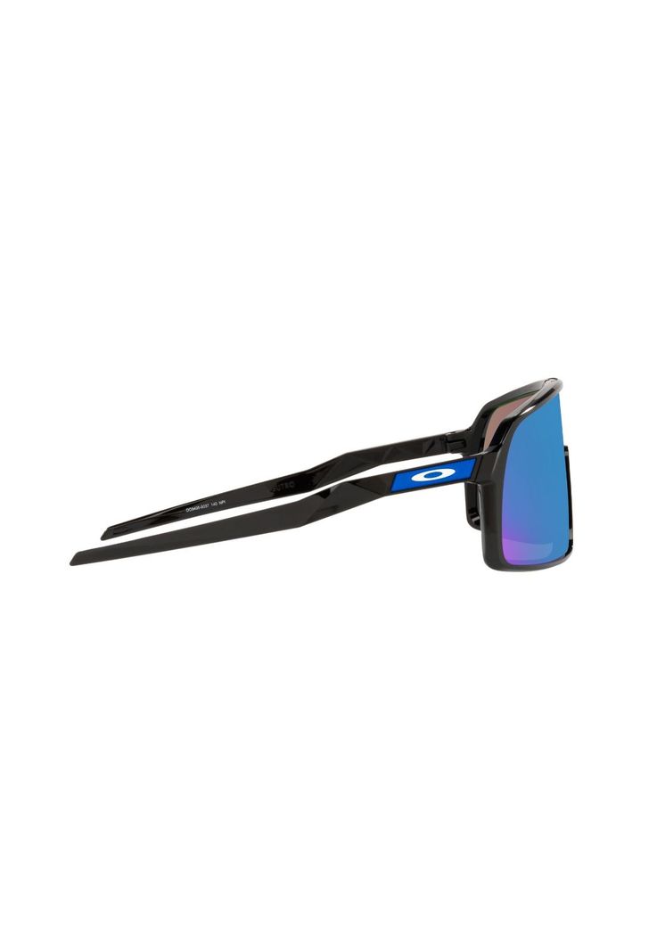 Lentes de Sol Sutro Polished Negro Prizm Oakley OO940694069037-9