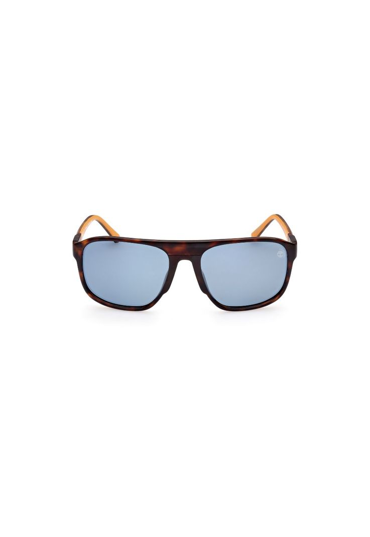 Lentes de Sol Marron Polarizado Timberland TB927852D60-0