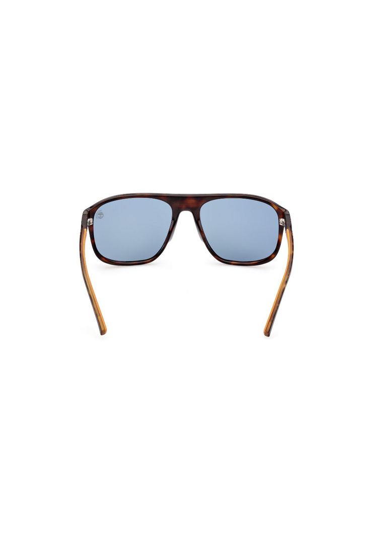 Lentes de Sol Marron Polarizado Timberland TB927852D60-3
