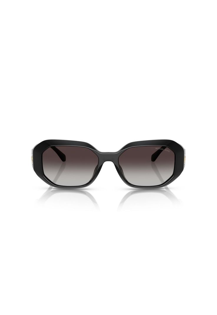 Lentes de Sol Siesta Key Negro Michael Kors MK2240U30058G-0