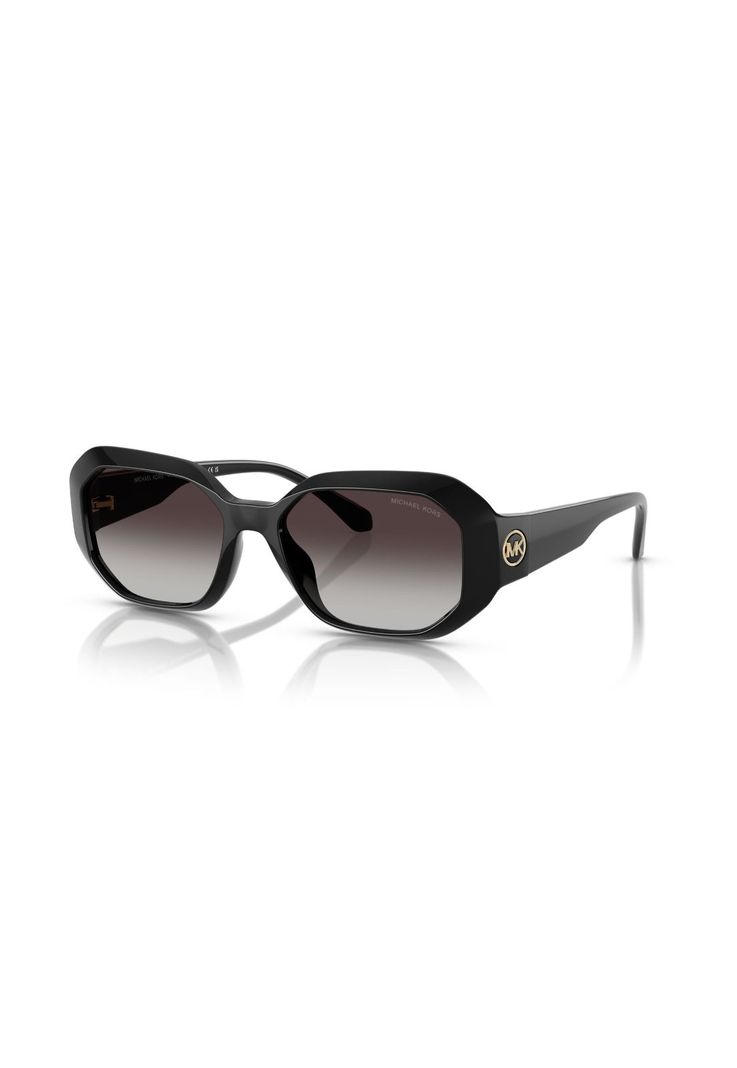 Lentes de Sol Siesta Key Negro Michael Kors MK2240U30058G-1