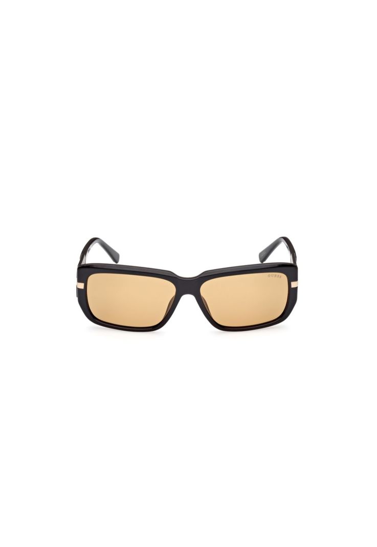 Lentes de Sol Negro Guess GU0009001E M