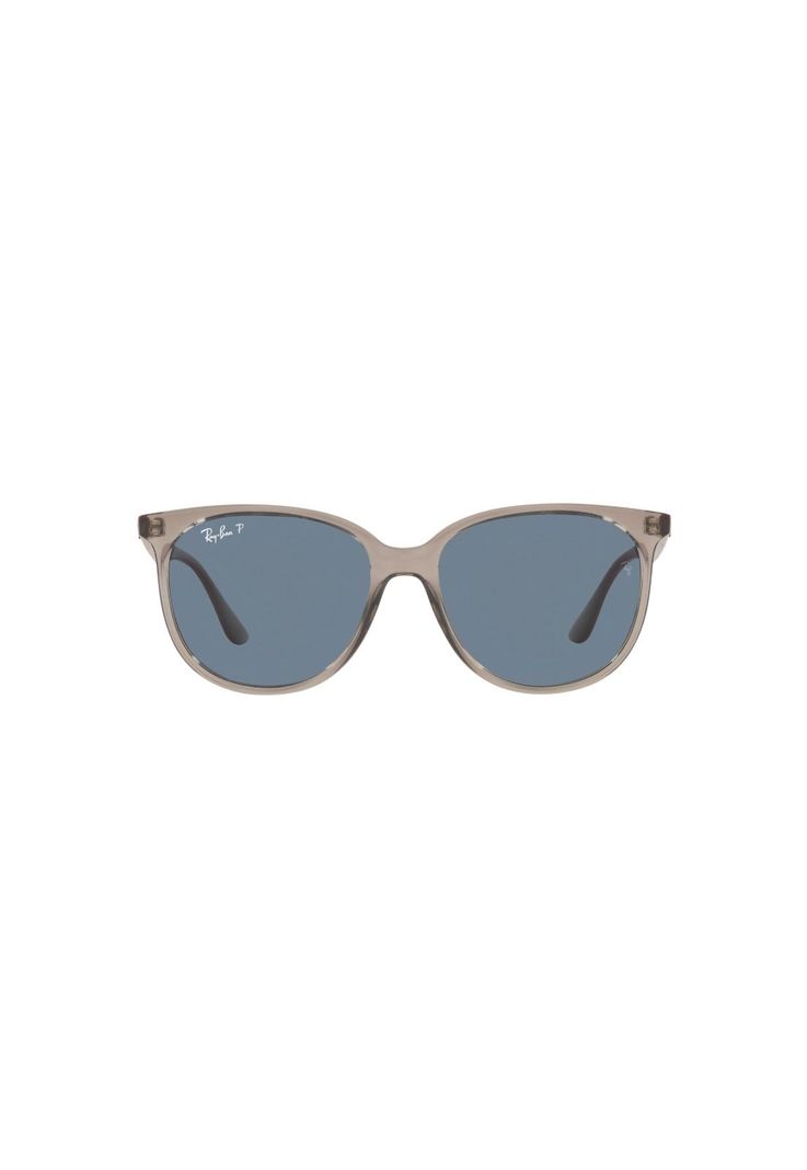 Lentes de Sol Dark Blue Polar Ray-Ban RB437865722V-0