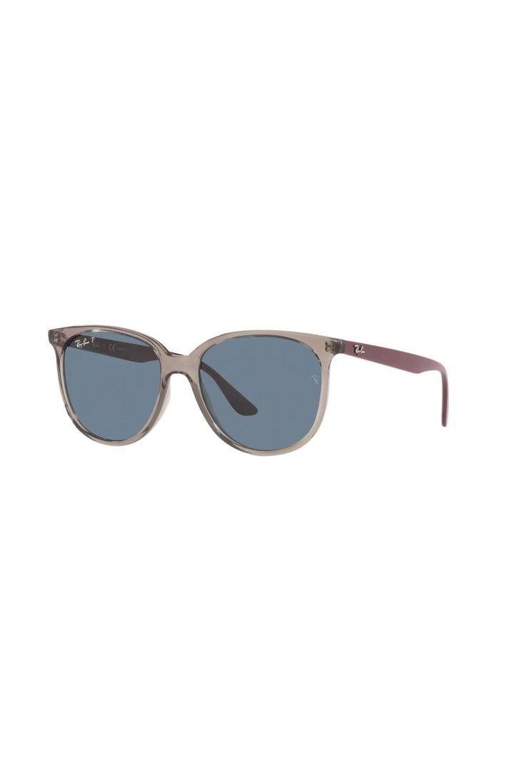 Lentes de Sol Dark Blue Polar Ray-Ban RB437865722V-1