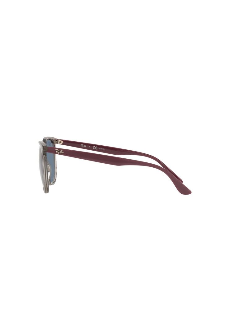 Lentes de Sol Dark Blue Polar Ray-Ban RB437865722V-2