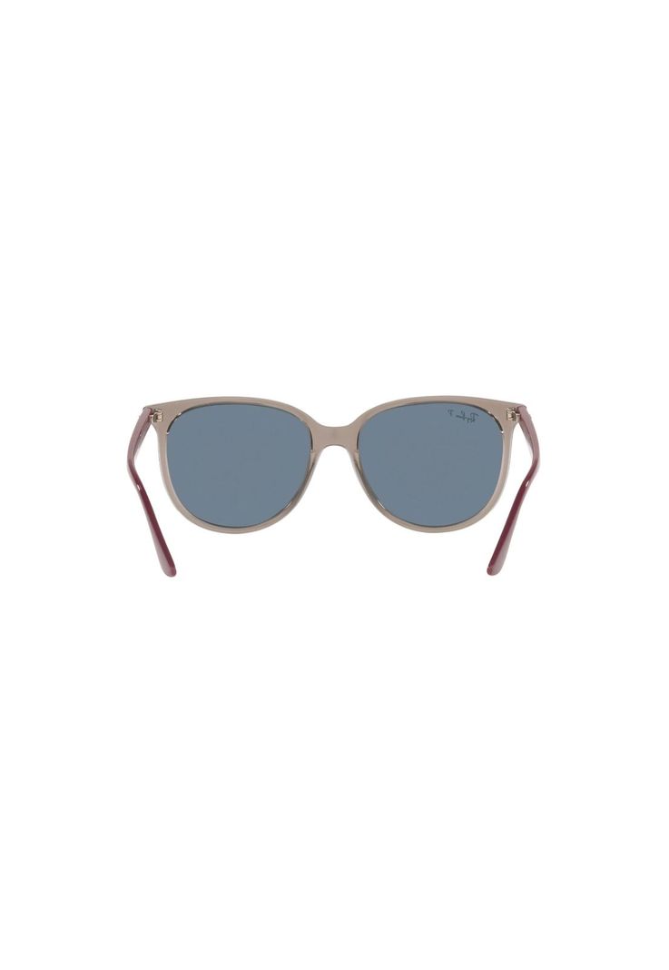 Lentes de Sol Dark Blue Polar Ray-Ban RB437865722V-3