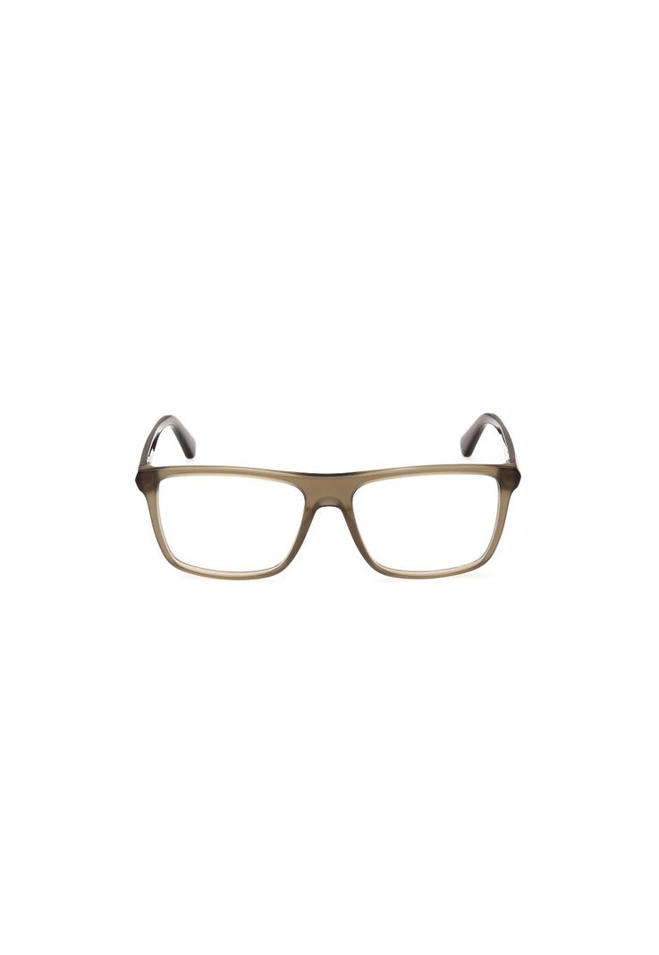 Lentes Opticos Verde Guess GU50071095 M