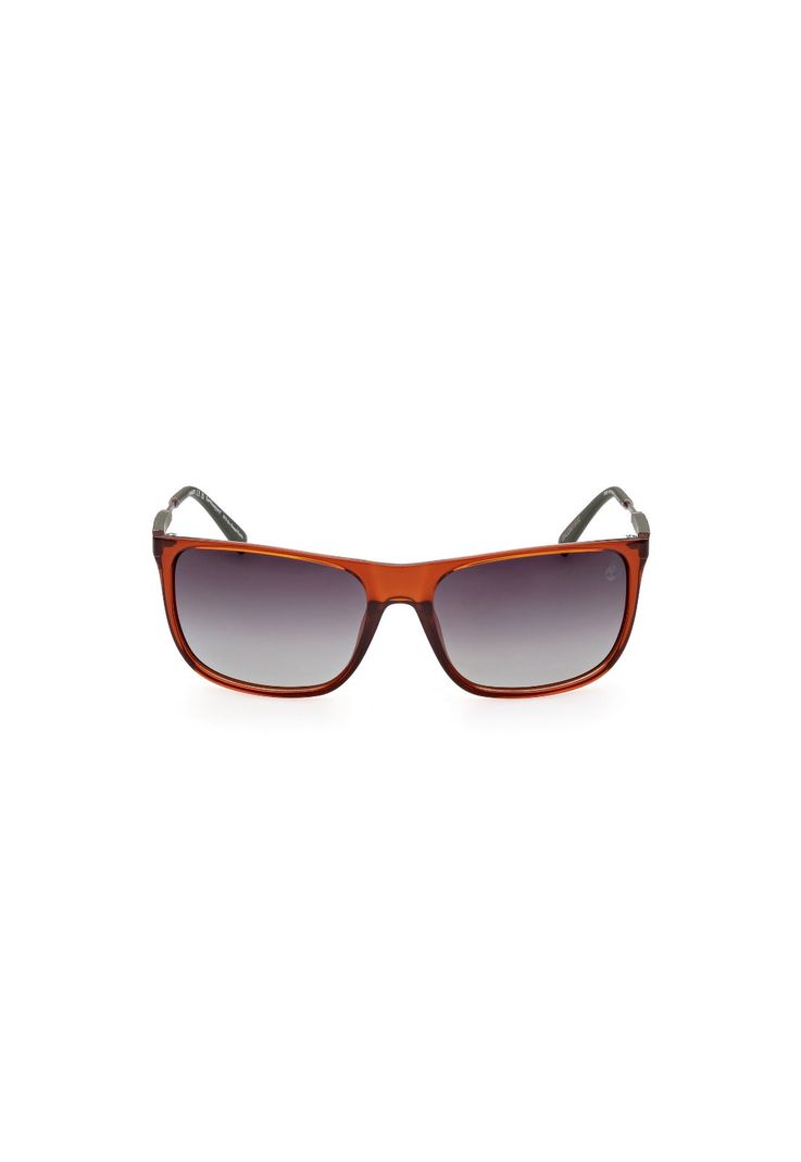 Lentes de Sol Rojo Polarizado Timberland TB928148R62 M