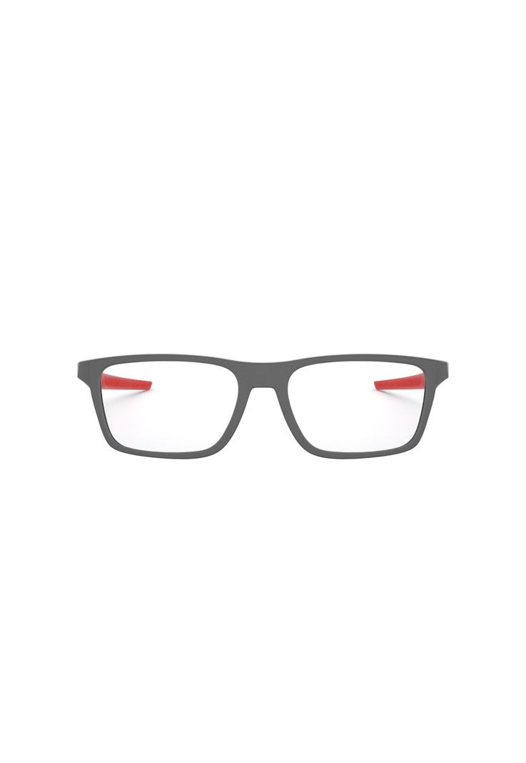 Lentes Ópticos Port Bow Acero Oakley Frame OX8164816404-0