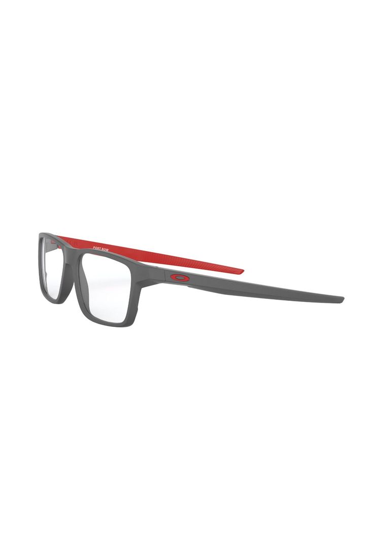 Lentes Ópticos Port Bow Acero Oakley Frame OX8164816404-2