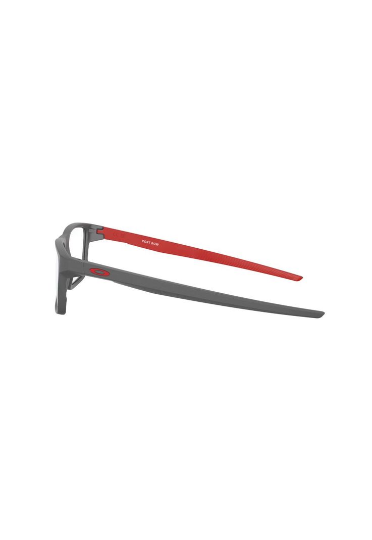 Lentes Ópticos Port Bow Acero Oakley Frame OX8164816404-3
