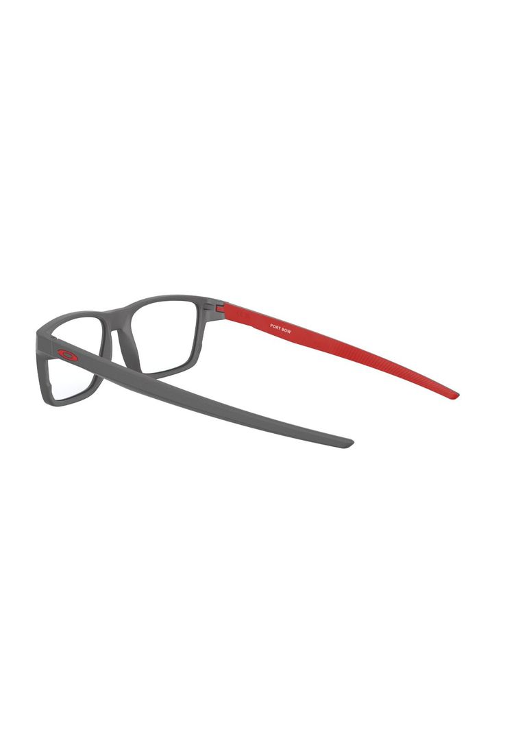 Lentes Ópticos Port Bow Acero Oakley Frame OX8164816404-4