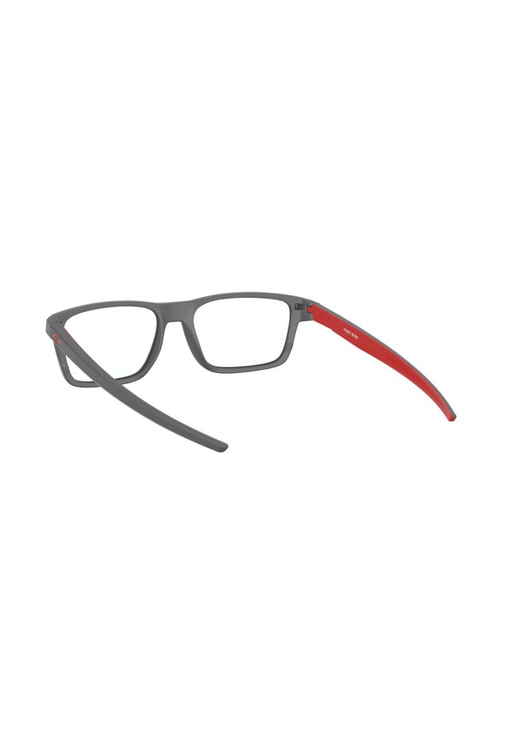 Lentes Ópticos Port Bow Acero Oakley Frame OX8164816404-5