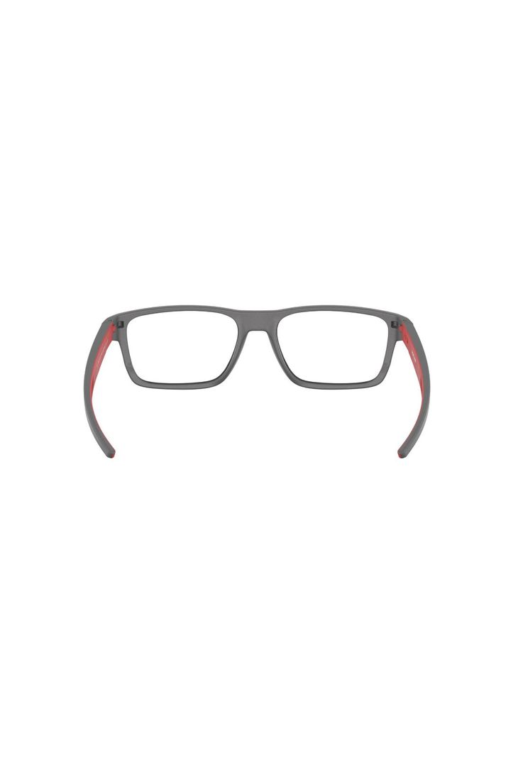 Lentes Ópticos Port Bow Acero Oakley Frame OX8164816404-6