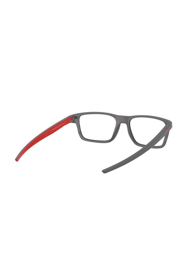 Lentes Ópticos Port Bow Acero Oakley Frame OX8164816404-7