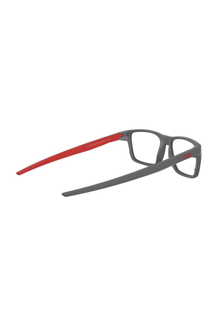 Lentes Ópticos Port Bow Acero Oakley Frame OX8164816404-8