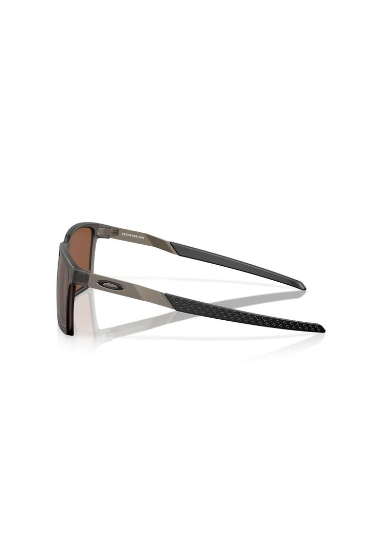 Lentes de Sol Exchange Sun Prizm Tungsten Oakley OO9483-2