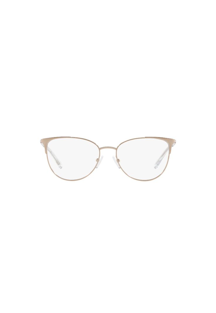 Armani Exchange Lentes Opticos AX1034 6103 52 Cafe M