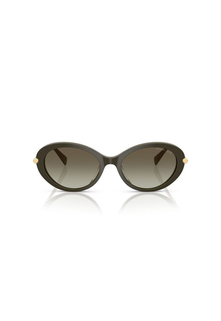 Lentes de Sol Rockaway Verde Michael Kors MK2245U40193M-0